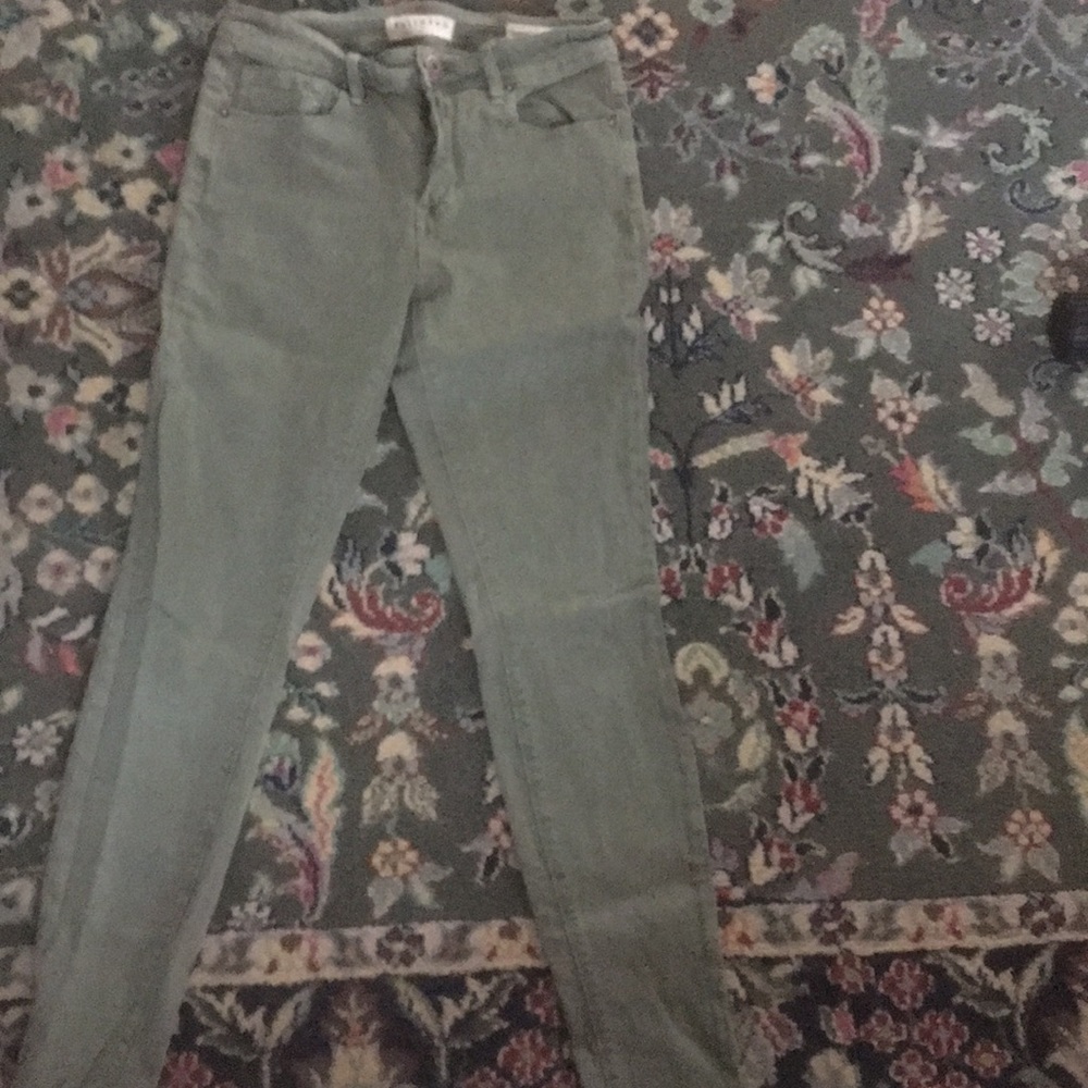 Bullhead jeans